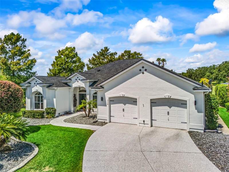 3 bedroom Single Family Residence at 714 Cimarron Avenue, The Villages, The Villages — photo 5