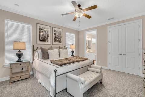 717 Desert Mountain Court, Reunion FL - photo 21 of 58