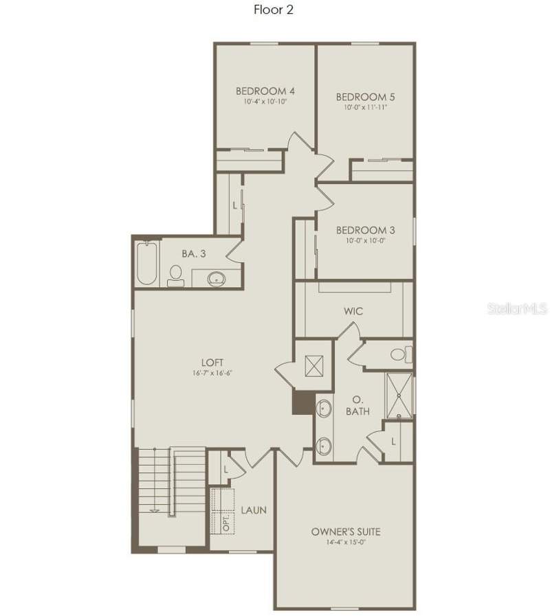 5 bedroom Single Family Residence at 15559 Peaceful Pines Alley, Lakehaven Estates, Clermont — photo 3