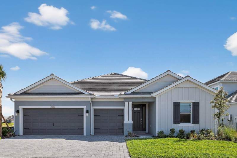 35090 EMBERVIEW DRIVE home for sale in 2 Rivers Pcl C1a