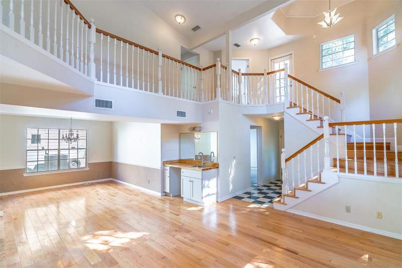 4 bedroom Single Family Residence at 472 Mayfair Circle, Orlando Highlands, Orlando — photo 4