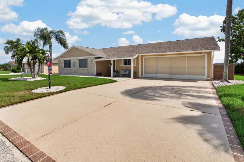 3 bedroom Single Family Residence at 1003 Andover Circle, Sun City Center / South Lake, Sun City Center — photo 2