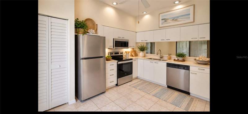 2 bedroom Villa at 5535 Hampstead Heath #45, Hampstead Heath, Sarasota — photo 5
