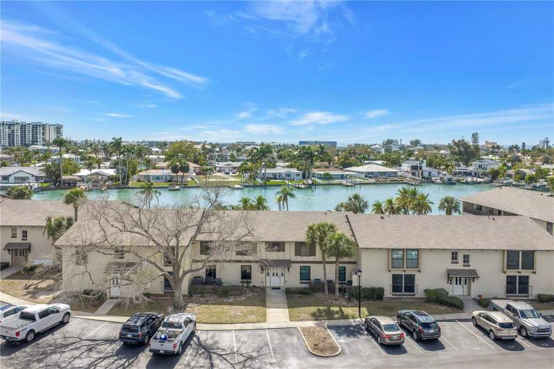 2 bedroom Condominium at 509 Plaza Seville Court #19, La Costa Brava Condo 1, Treasure Island — photo 2