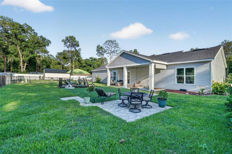 3 bedroom Single Family Residence at 13825 SW 51st Lane, Rolling Hills Un Five, Ocala — photo 5