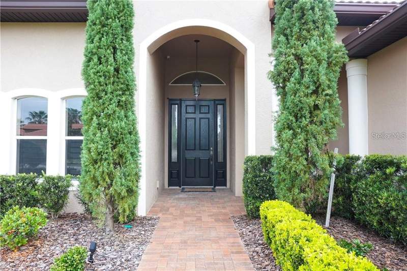 3 bedroom Single Family Residence at 10232 Yonaomi Circle, Pillars Landing Sub, Clermont — photo 3
