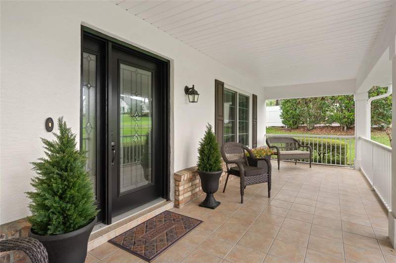 3 bedroom Single Family Residence at 5402 NW 76th Court, Golden Hills Turf & Country Club, Ocala — photo 3