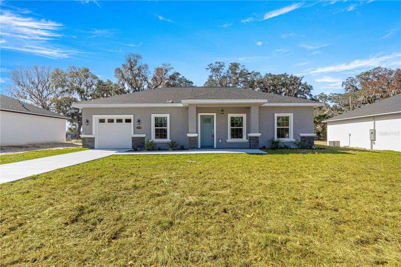 3 bedroom Single Family Residence at 15223 SE 61st Court, Summerfield Terrace, Summerfield — photo 2