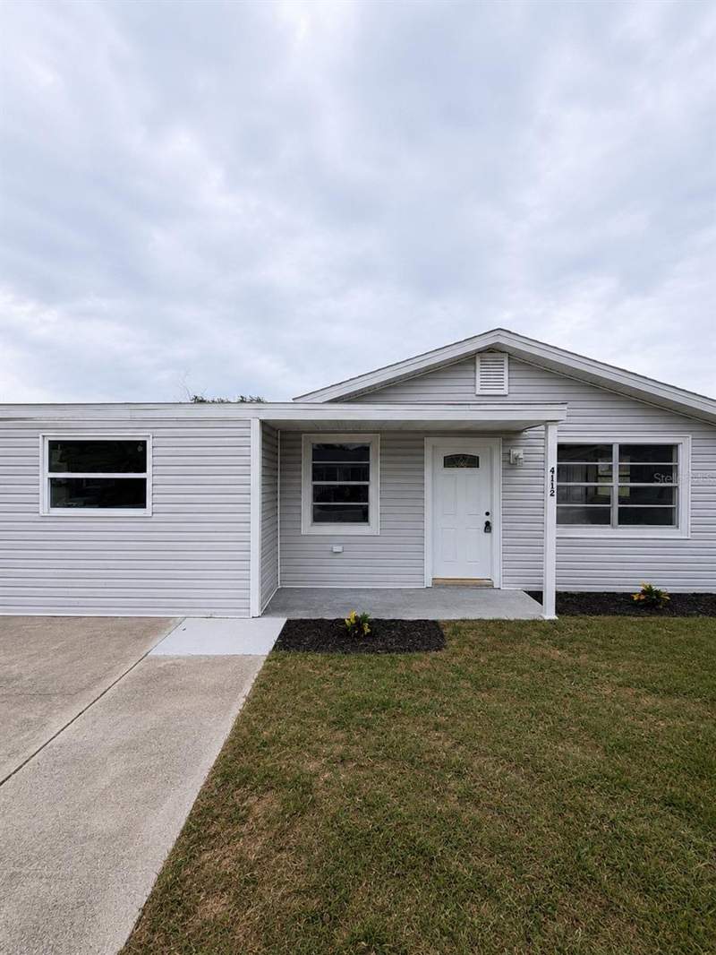 3 bedroom Single Family Residence at 4112 MESA DRIVE, VIRGINIA CITY, NEW PORT RICHEY — photo 2