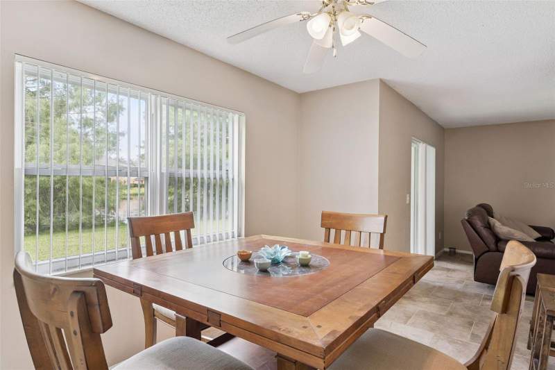 2 bedroom Condominium at 2417 BARLEY CLUB COURT #1, HAWTHORNE VILLAGE, ORLANDO — photo 5