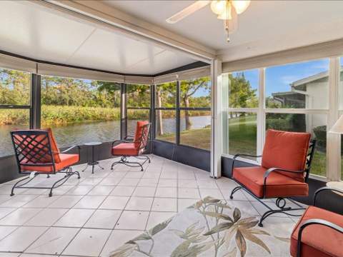 515 Wekiva River Court #81, Englewood FL - photo 16 of 50