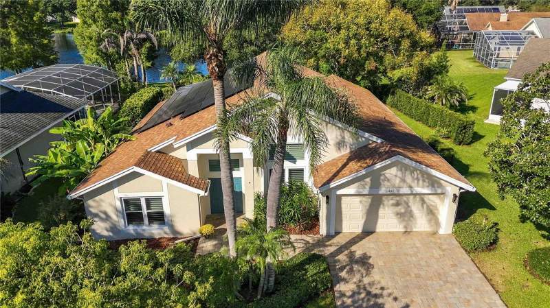 Plantation Grove West