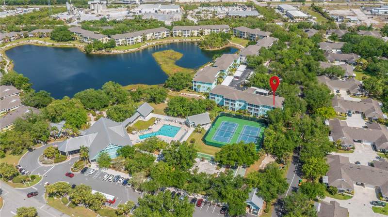 3 bedroom Condominium at 19385 Water Oak Drive #301, Heritage Oak Park-Waterside Club 04 At Heritage, Port Charlotte — photo 5