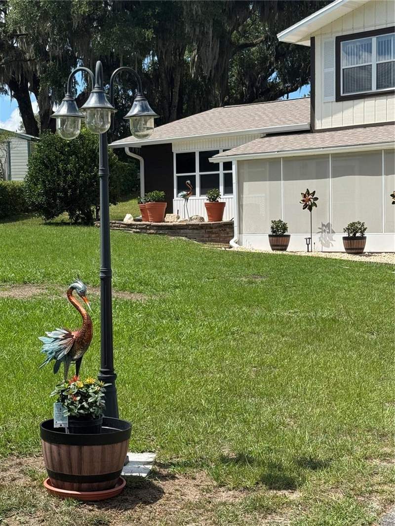 4 bedroom Single Family Residence at 30 Emerald Run, Silver Springs Shores, Ocala — photo 5