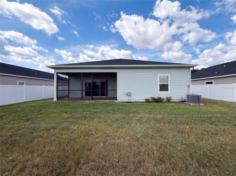 4 bedroom Single Family Residence at 1537 NW 44th Court Road, Heath Preserve, Ocala — photo 5