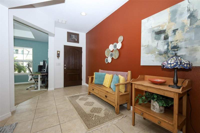 5 bedroom Single Family Residence at 5232 Villa Rosa Avenue, Nova Grove, St Cloud — photo 4