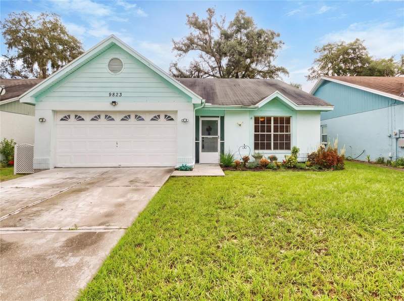 9823 SIR FREDERICK STREET home for sale in Temple Oaks Homes for Sale: 1 Listing, From $350K