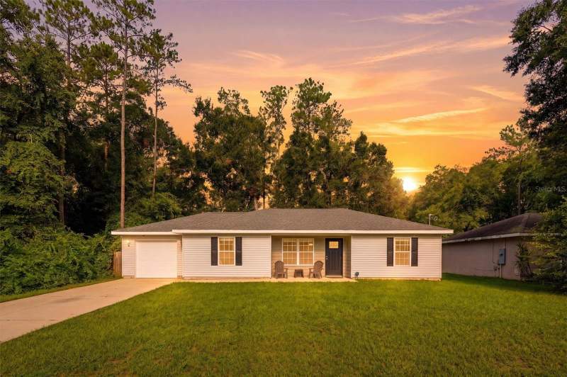 3 bedroom Single Family Residence at 4918 NW 61st Court, Ocala Park Estate, Ocala — photo 3