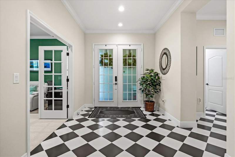 3 bedroom Single Family Residence at 21221 Wacissa Drive, Grand Palm, Venice — photo 5