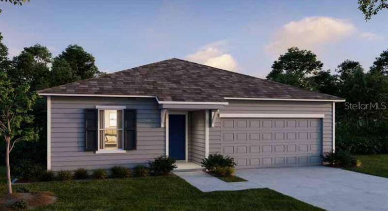 4 bedroom Single Family Residence at Tbd SW 80th Way, Oakhaven Walk, Gainesville — photo 2