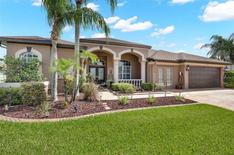 4 bedroom Single Family Residence at 22523 Willow Lakes Drive, Willow Bend, Lutz — photo 5