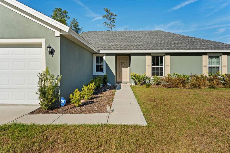 4 bedroom Single Family Residence at 369 Marion Oaks Manor, Marion Oaks Un Two Glen Aire P, Ocala — photo 3