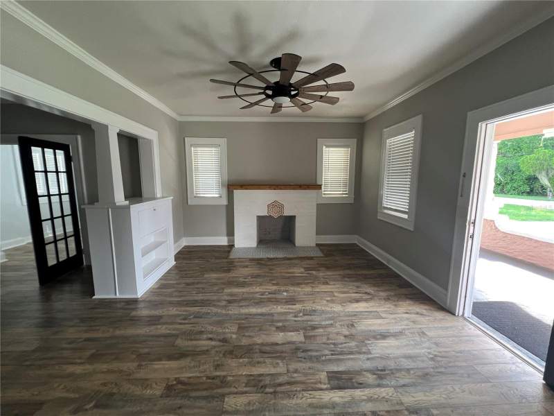 3 bedroom Single Family Residence at 494 Brainard Avenue, Umatilla Osceola Park, Umatilla — photo 5