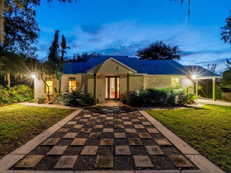 3 bedroom Single Family Residence at 25212 E Highway 316, Salt Springs, Salt Springs — photo 2
