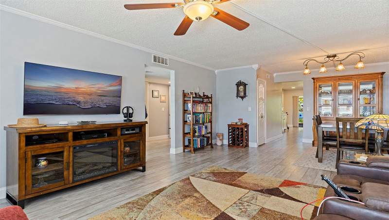 2 bedroom Condominium at 4910 Bay Street #310, Winston Park Northeast, St Petersburg — photo 4