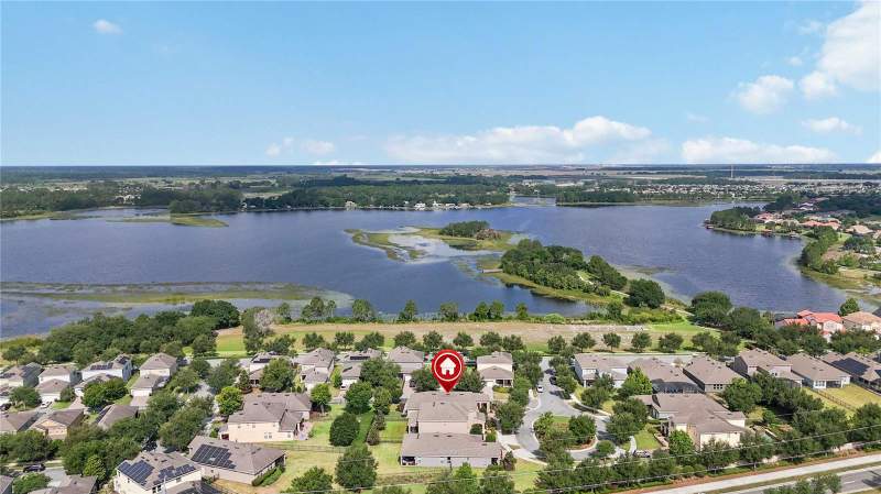 3 bedroom Single Family Residence at 15518 Fountain Cove Court, Waterleigh Ph 1A, Winter Garden — photo 4
