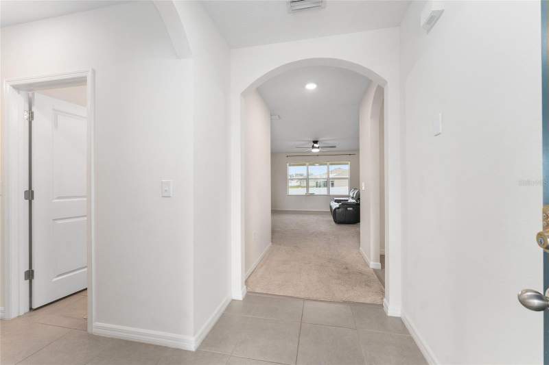 4 bedroom Single Family Residence at 4495 NE 29th Street, Oak Hill Plantation Ph I, Ocala — photo 3