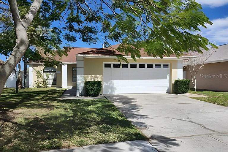 3129 BEAR PATH home for sale in Indian Wells