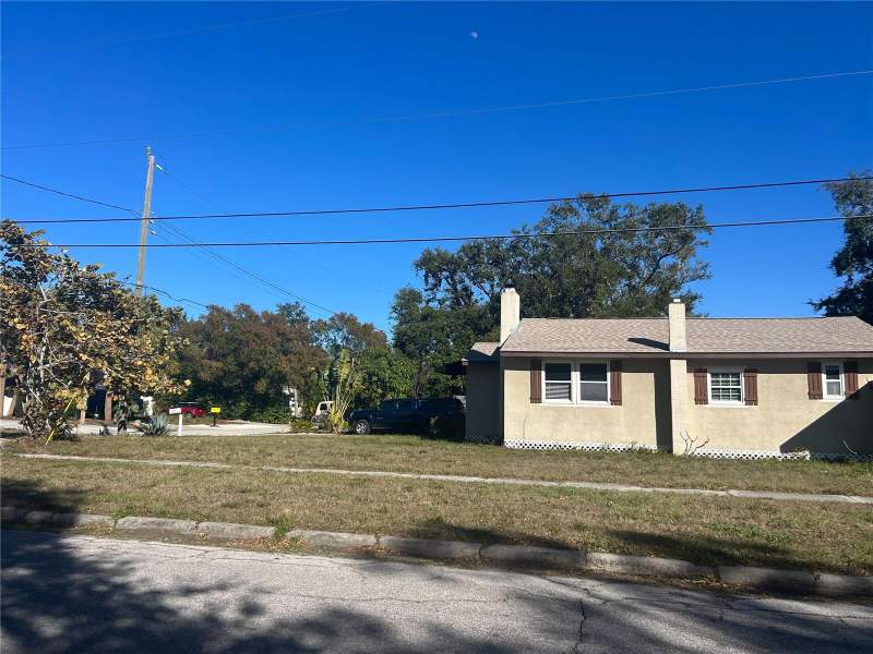 2 bedroom Single Family Residence at 3324 W Marlin Avenue, Gandy Blvd Park, Tampa — photo 2
