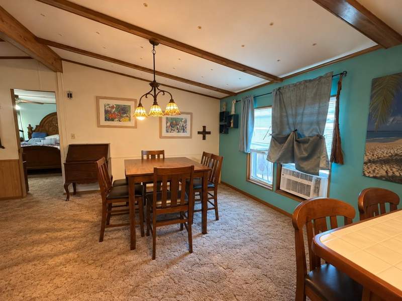 3 bedroom Manufactured Home at 1914 Woodcrest Drive, Ormond Beach, Ormond Beach — photo 3