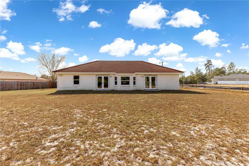 4 bedroom Single Family Residence at 17179 SW 41st Circle, Marion Oaks, Ocala — photo 2