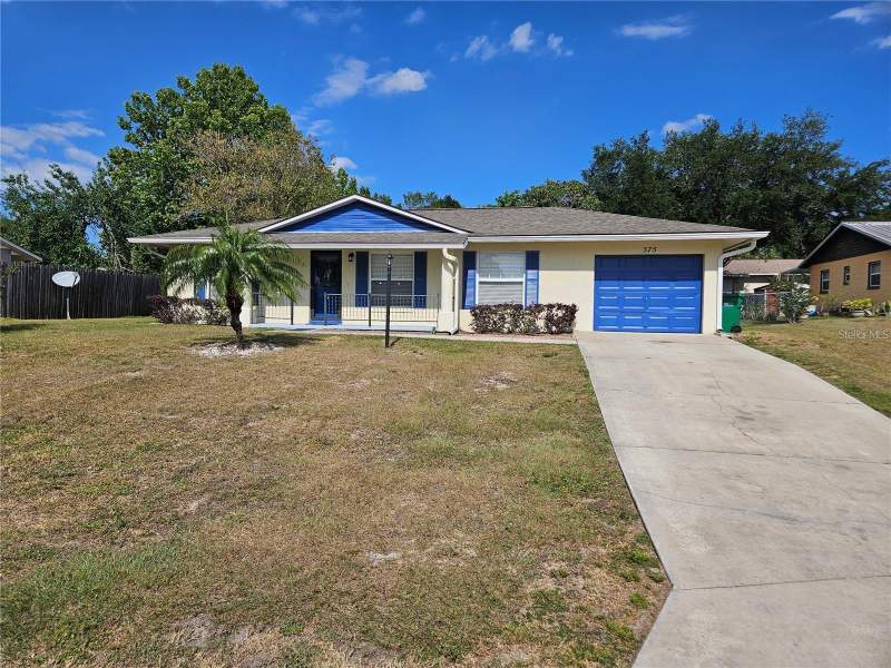 375 WILLOW SONG COURT home for sale in Cricket Lake Village Homes for Sale: 1 Listing