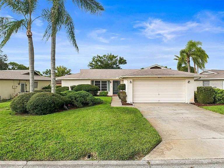 8210 LORA DEL RIO DRIVE home for sale in San Clemente Village