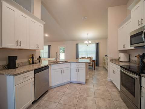 3989 NW River Sebastian Lane, Lake City FL - photo 8 of 36