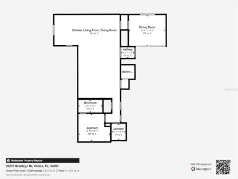 20275 Granlago Drive, Venice FL - photo 7 of 63