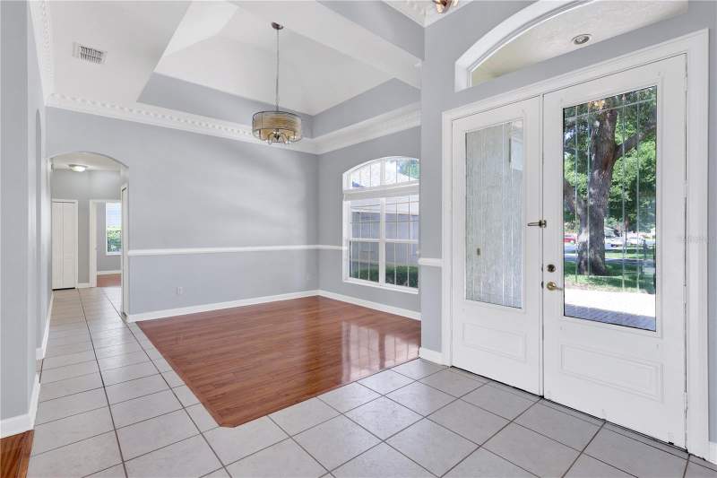 4 bedroom Single Family Residence at 1337 Ballentyne Place, Ballentyne, Apopka — photo 4