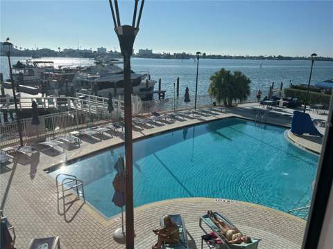 601 American Legion Drive #3, Madeira Beach FL - photo 6 of 6