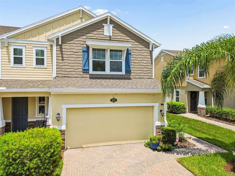 18907 CORNUTA STREET home for sale in Long Lake Ranch Village