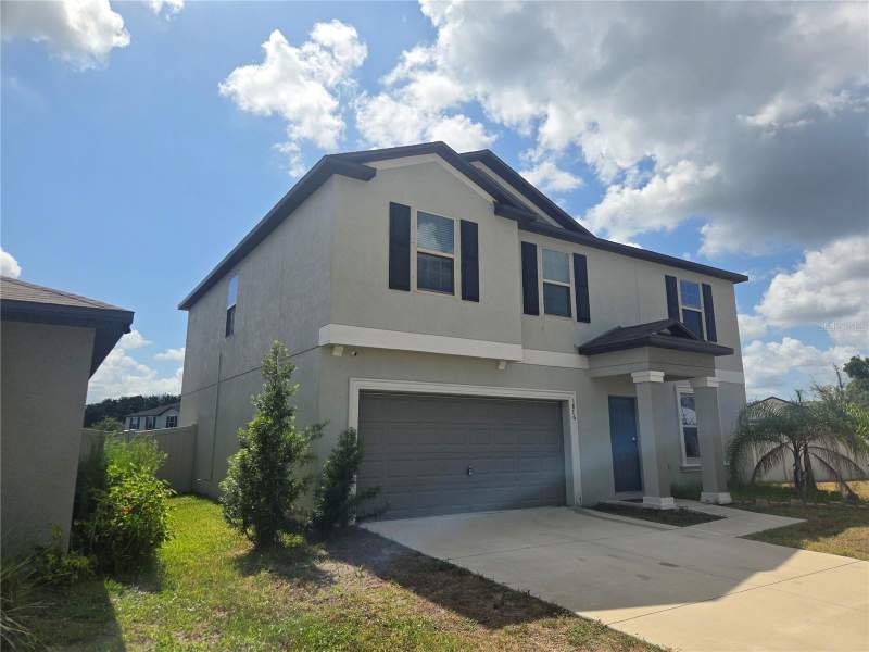 4 bedroom Single Family Residence at 1876 Colding Drive, Spencer Creek, Ruskin — photo 2