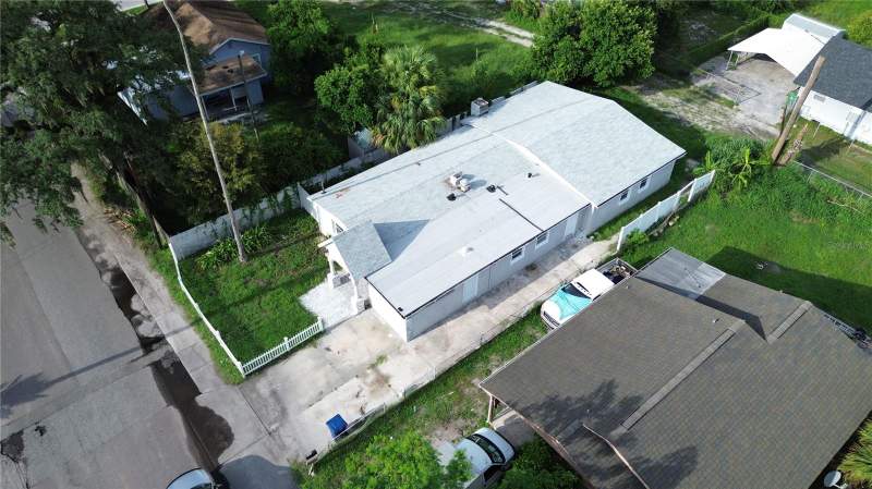 4 bedroom Single Family Residence at 5103 N 30th Street, Bellmont Heights, Tampa — photo 3