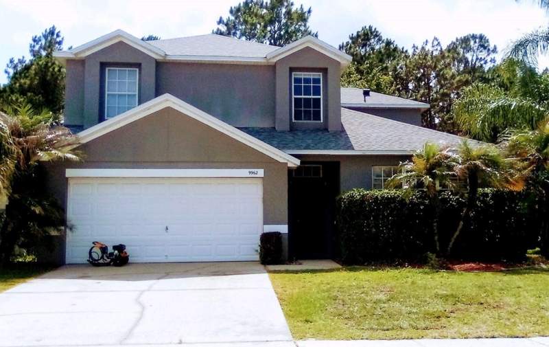 9962 BENNINGTON CHASE DRIVE home for sale in Tivoli Woods Village C