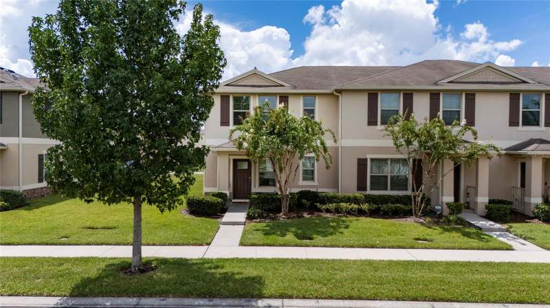 3 bedroom Townhouse at 1854 Katz Crossing Drive, Kindred Ph 1E, Kissimmee — photo 2