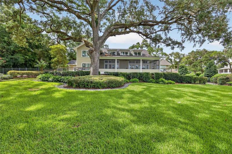 4 bedroom Single Family Residence at 12950 E Highway 25, Non-Sub, Ocklawaha — photo 5