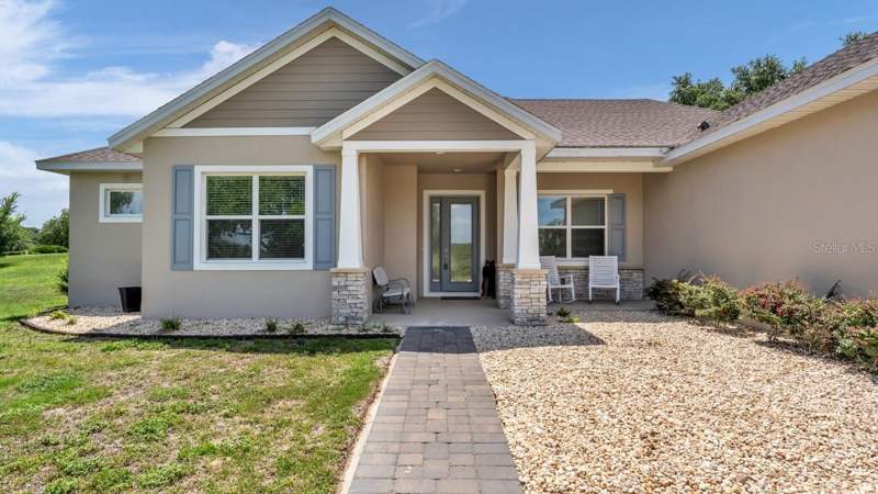 5 bedroom Single Family Residence at 5701 Crestview Drive, Harbor Hills Unit 01, Lady Lake — photo 3