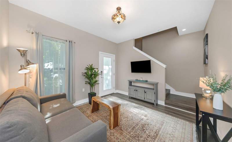 2 bedroom Townhouse at 946 Highland Avenue #45, Highland Twnhms, Dunedin — photo 5