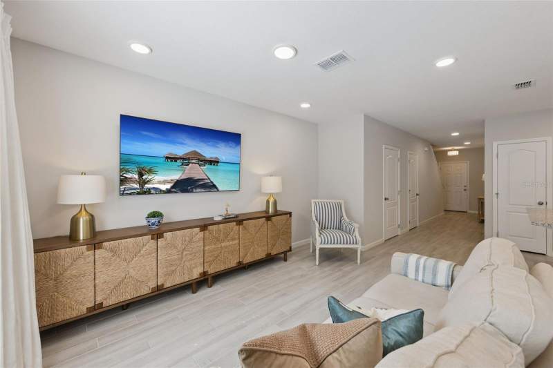 3 bedroom Townhouse at 3129 Riverboat Way, Towns At Tuskawilla Commons, Oviedo — photo 5